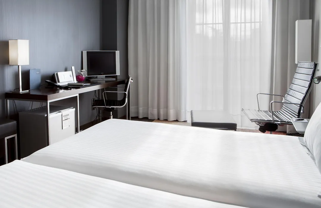 Ac Hotel Burgos By Marriott-1
