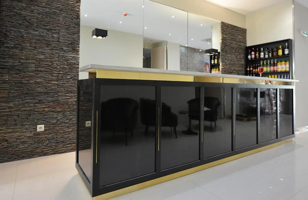 Hotel Saint Georges-1