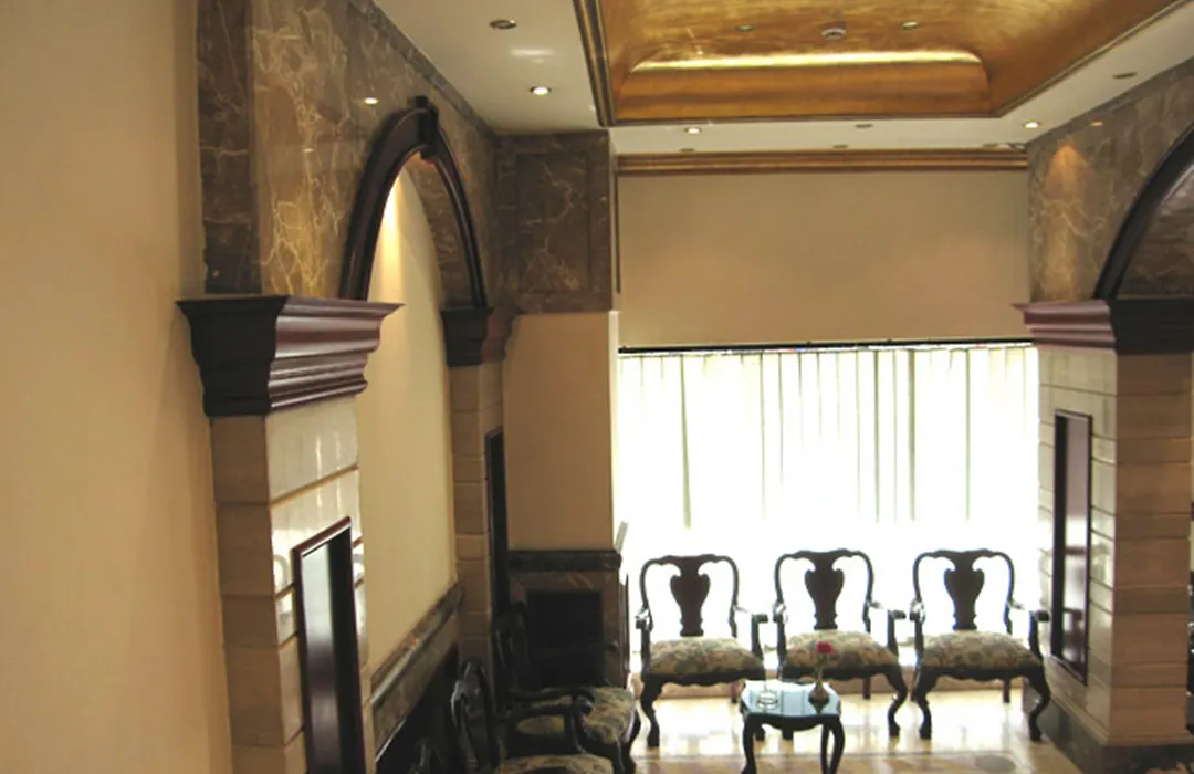 Philippe Luxor Hotel-1