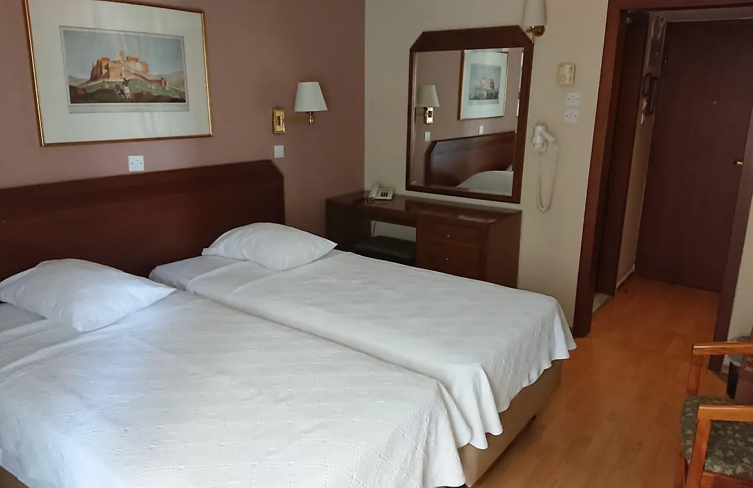 Economy Hotel-1