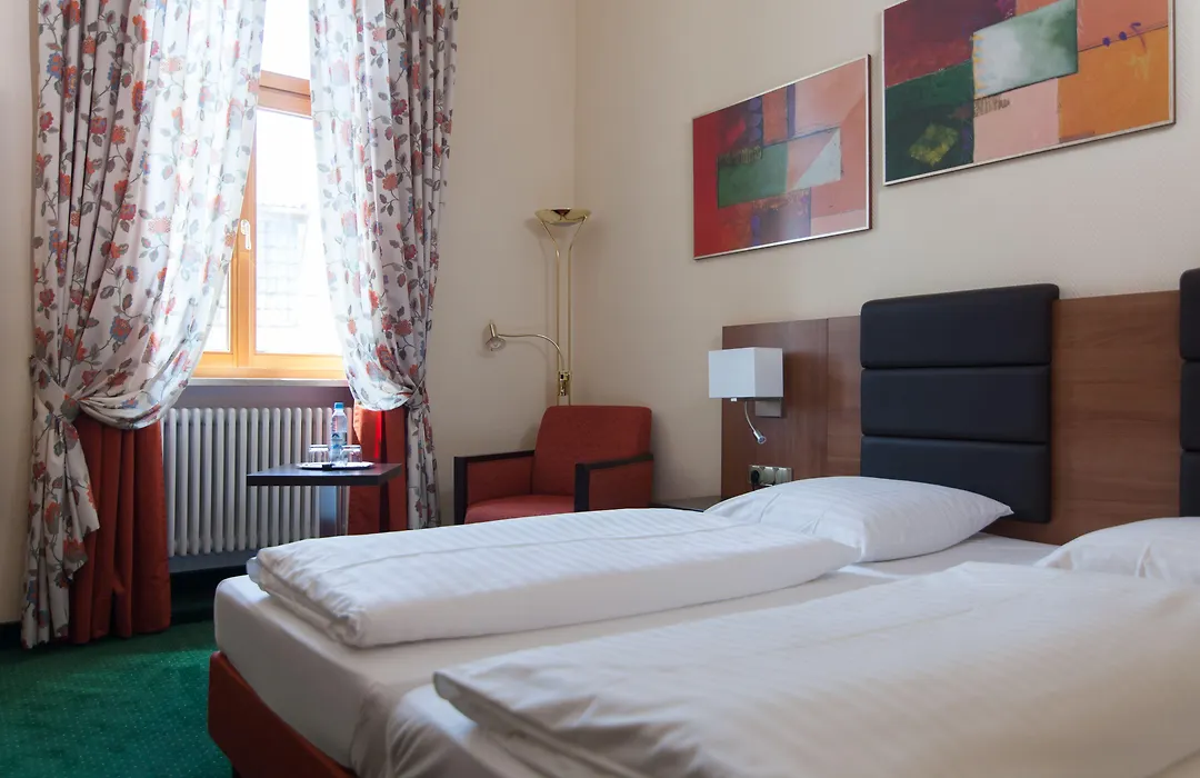Hotel Gruenwald-1