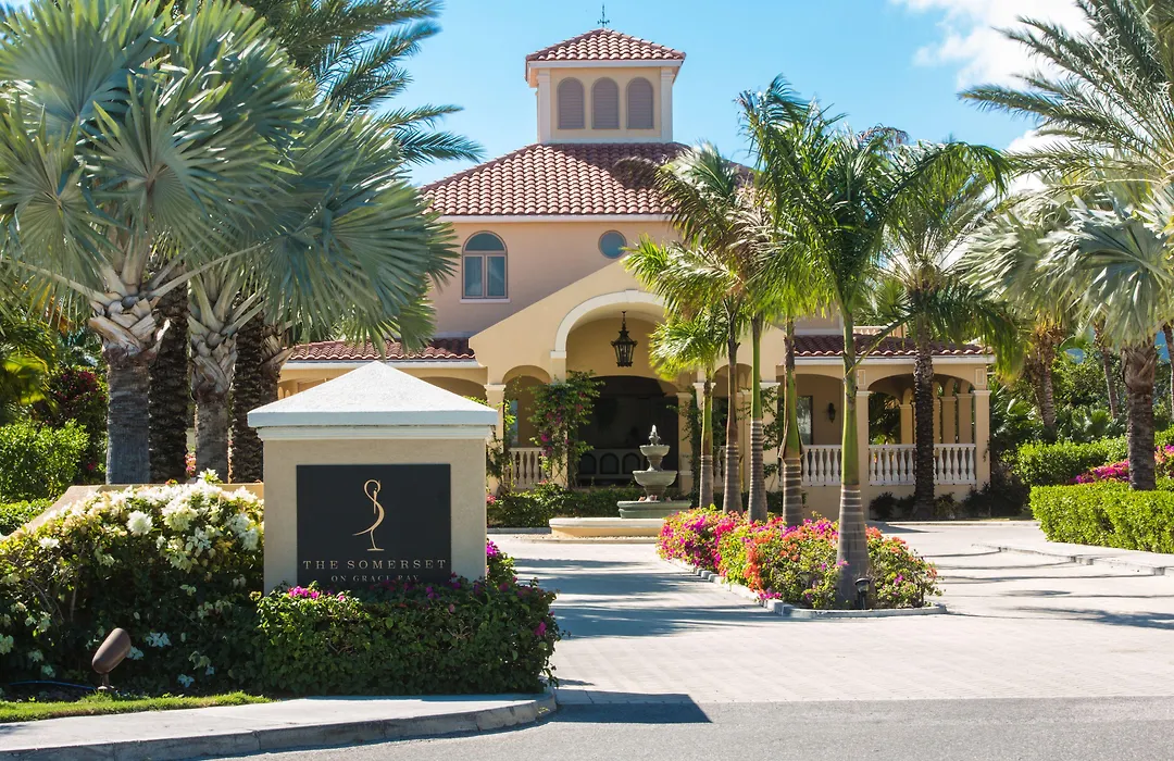 The Somerset On Grace Bay-1