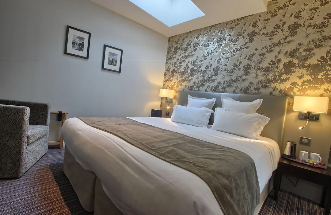 Hotel Chamar-1