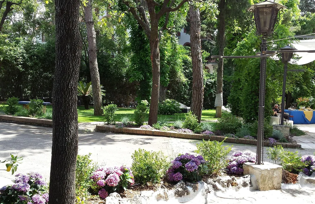 Park Hotel San Michele-1