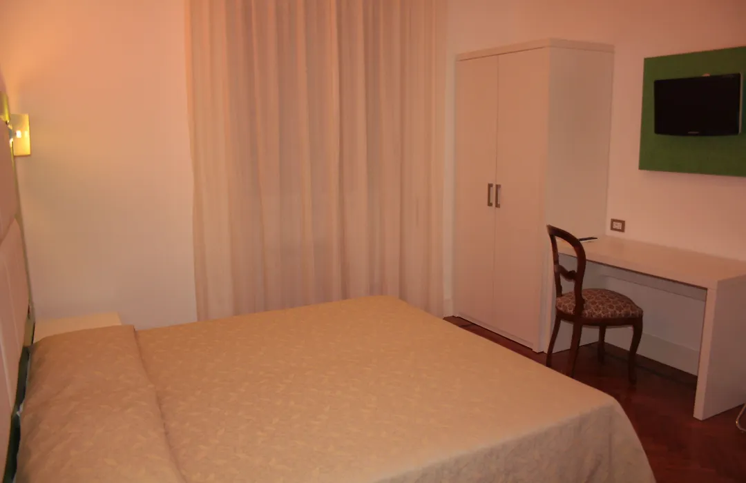 Hotel Da Cesare-1