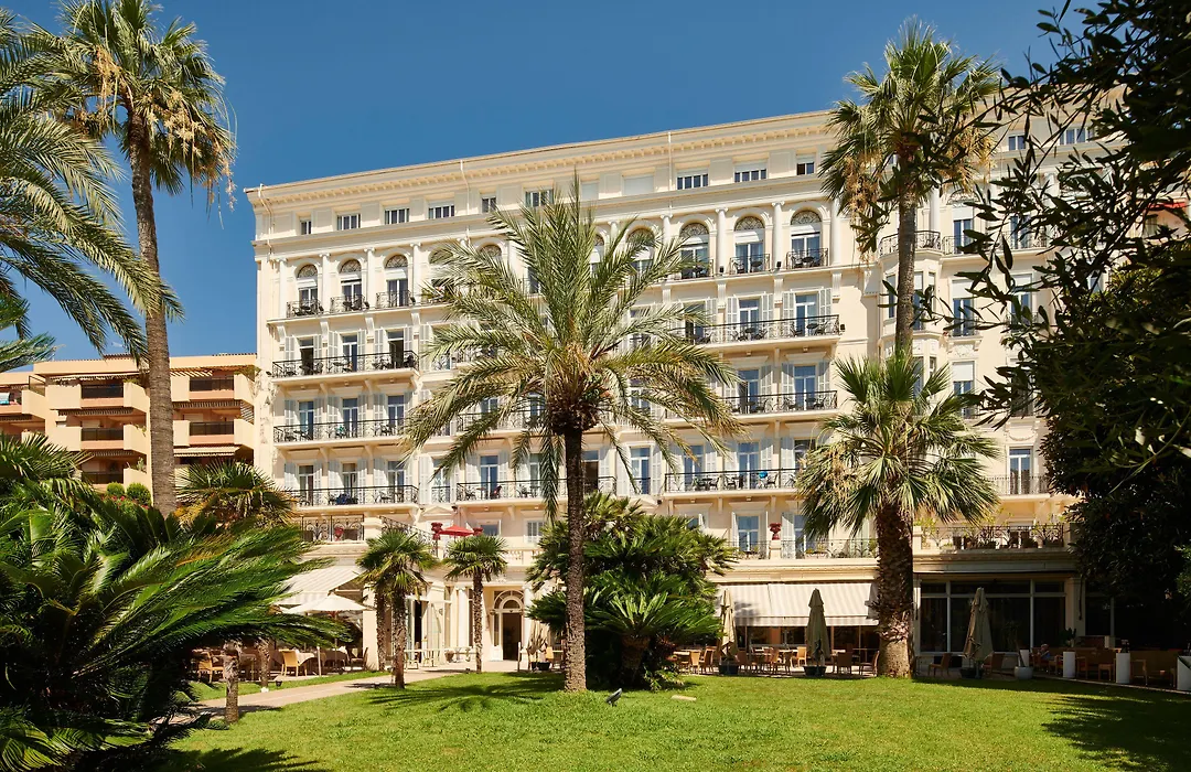 Hotel Vacances Bleues Royal Westminster-1