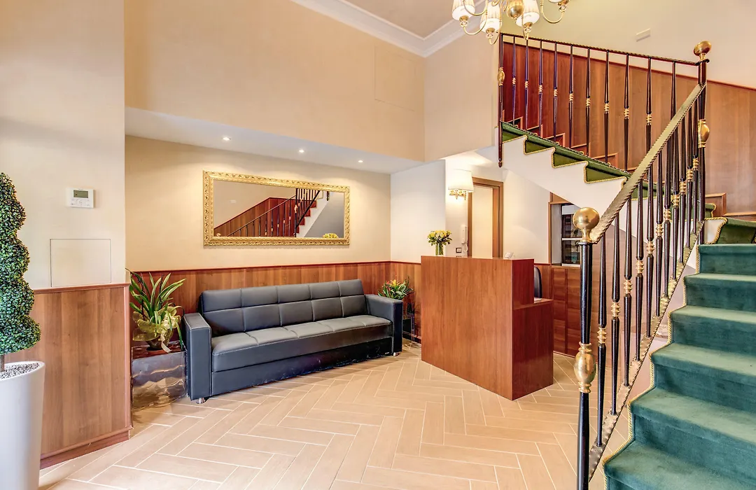Hotel Flavio-1