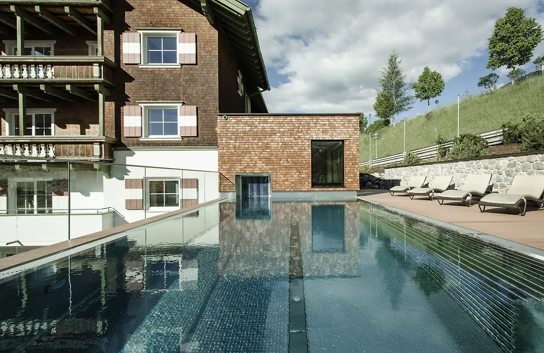 Hotel Schwarzer Adler - Sport&Spa-1