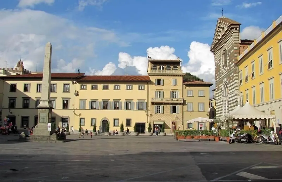 Hotel Toscana-1
