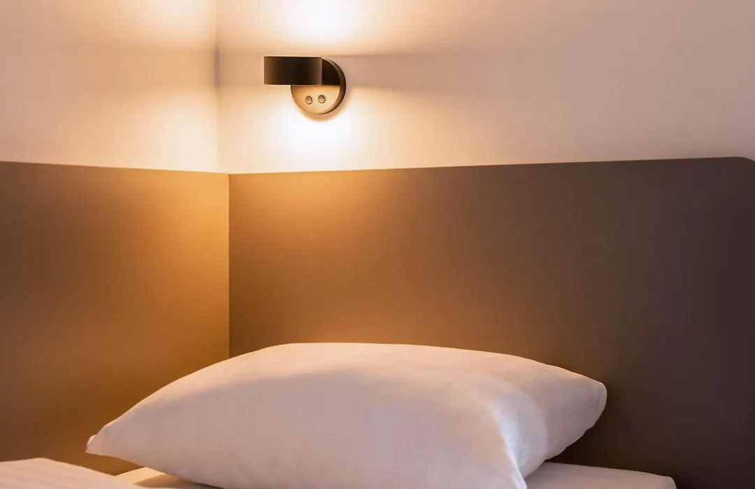 B&B Hotel Hamburg City-Ost-1