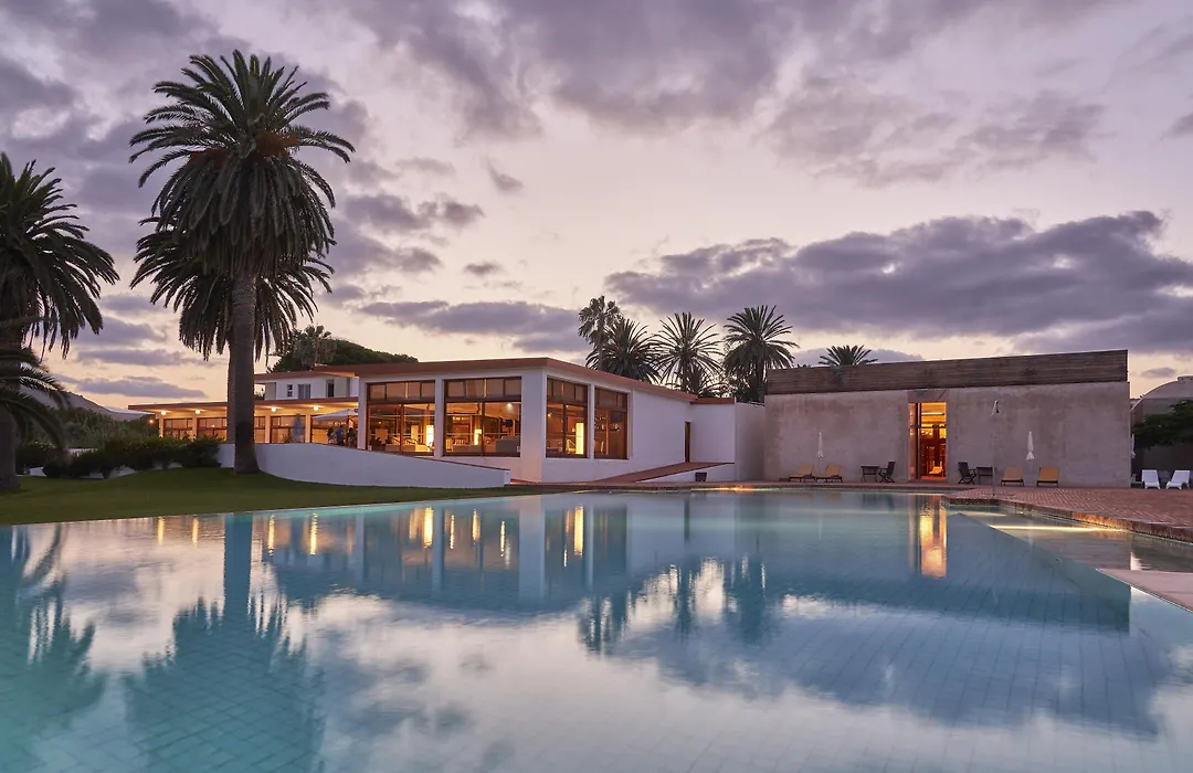 Hotel Porto Santo & Spa-1