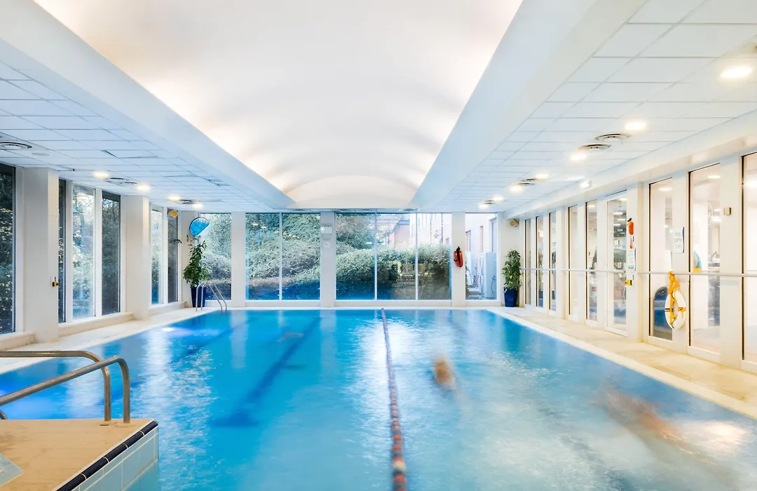 Holiday Inn Hemel Hempstead M1, Jct. 8 By Ihg-1
