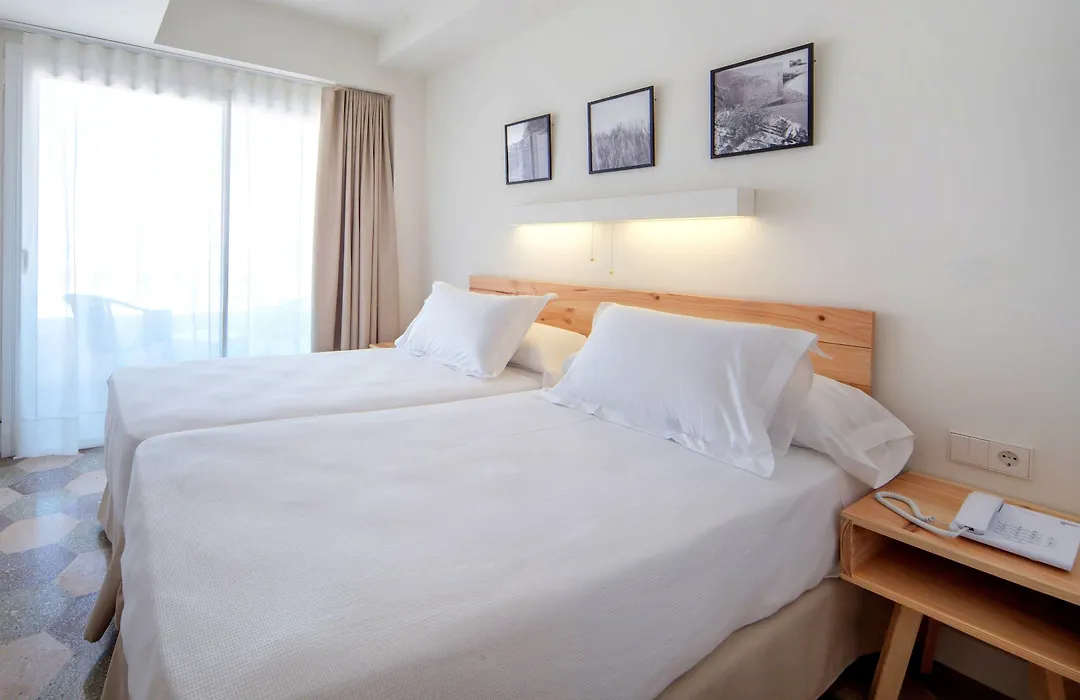 Hm Alma Beach - Adults Only-1
