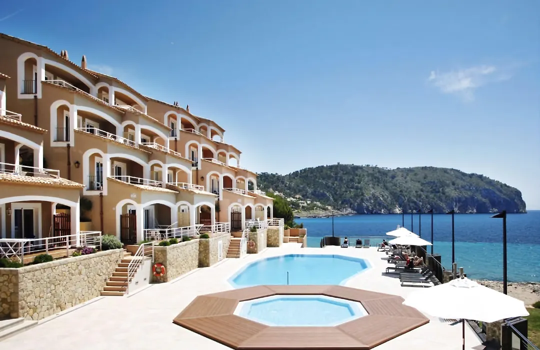 Bahia Suites Camp De Mar-1