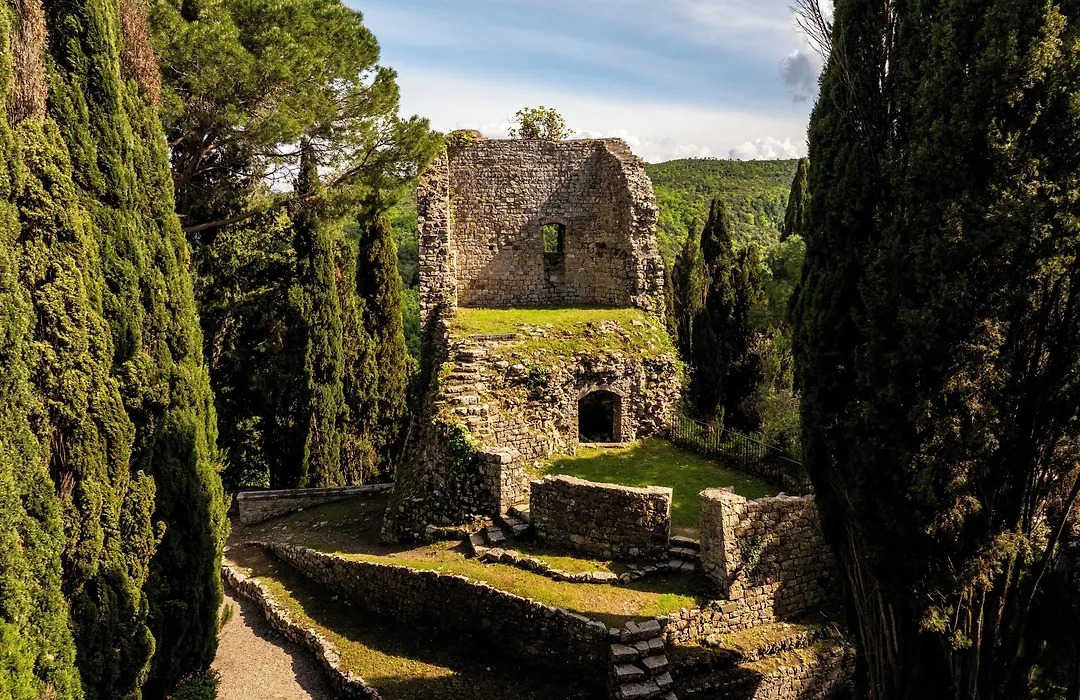 Castiglion Del Bosco, A Rosewood Hotel-1