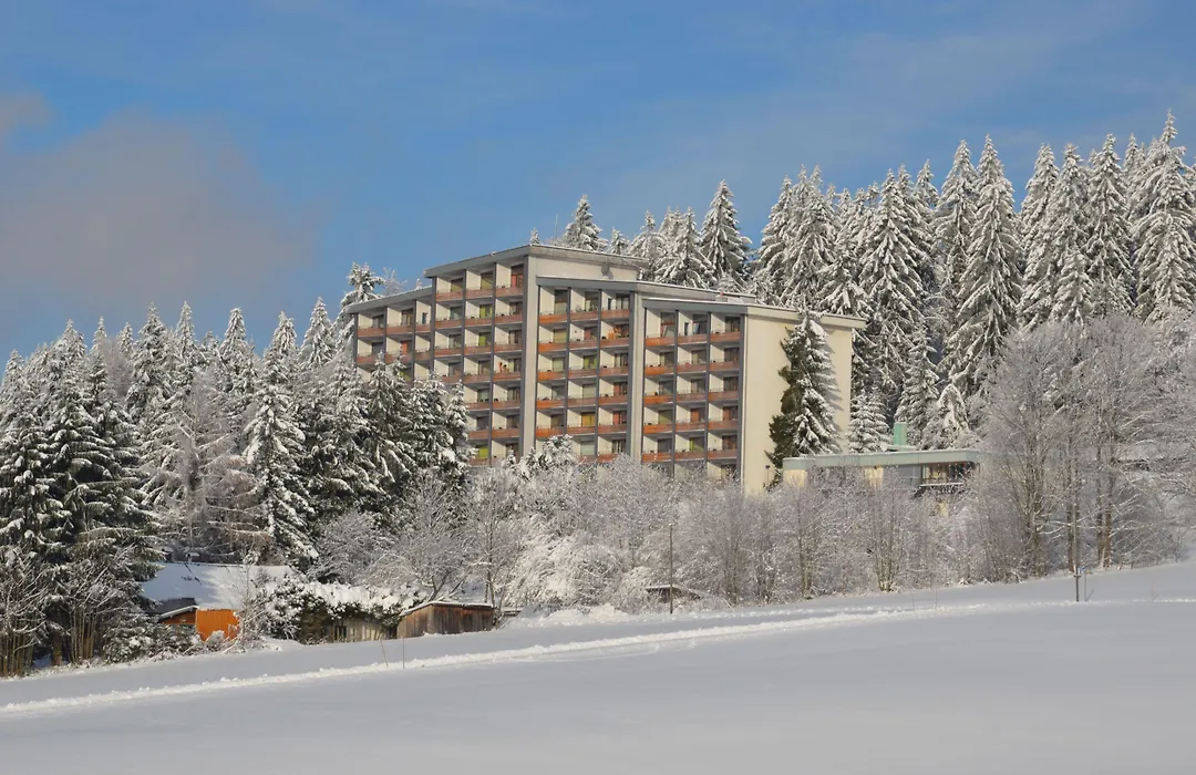 Haus Bayerwald-1