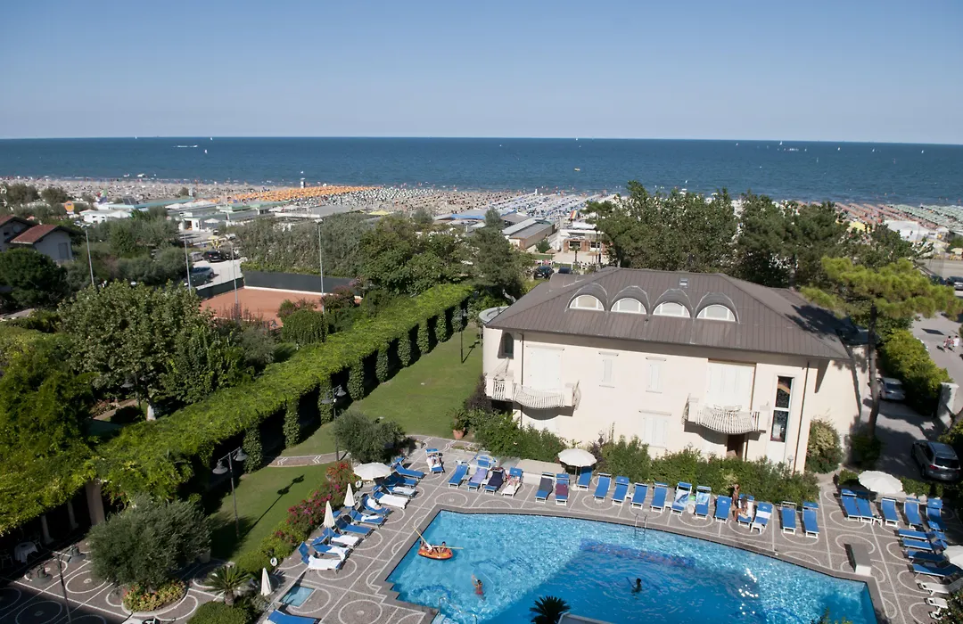 Hotel Aurelia-1