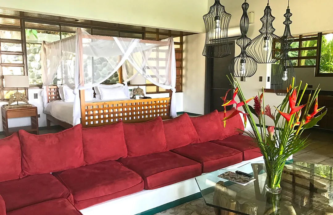 Makanda By The Sea Hotel Adults Only-1