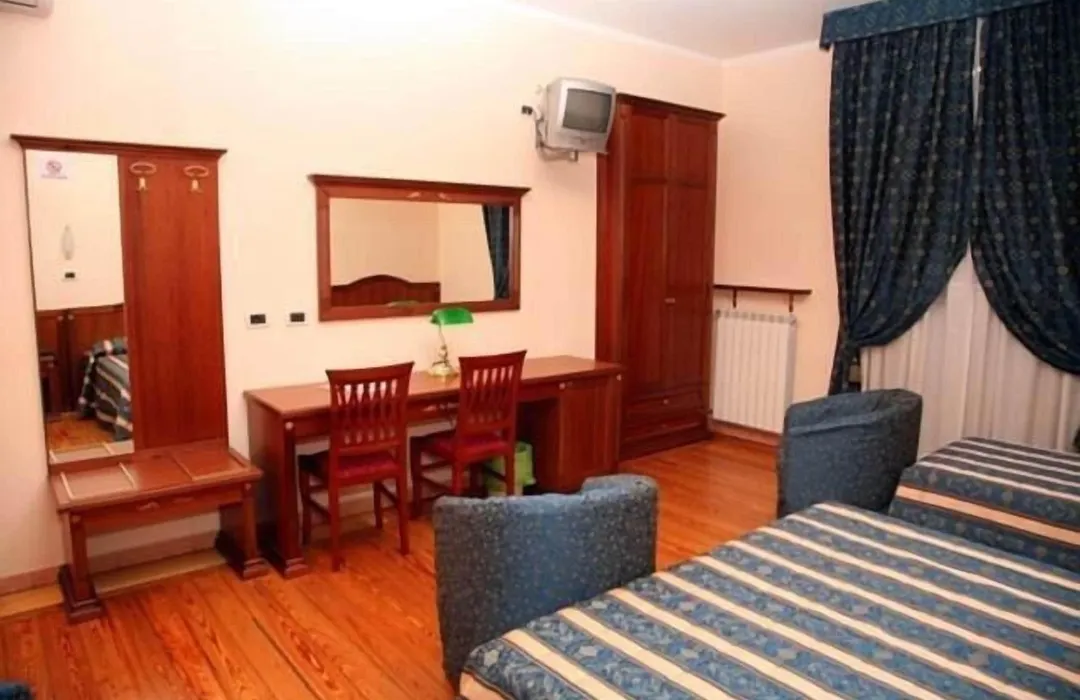 Hotel Nizza-1