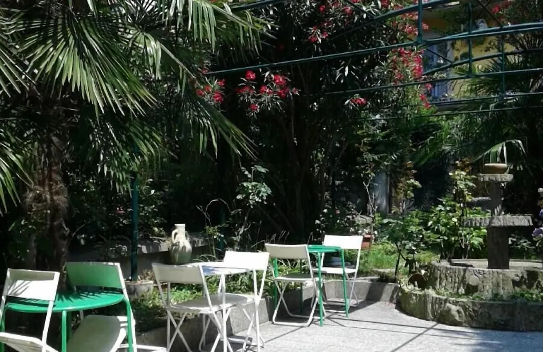 Hotel Malta-1