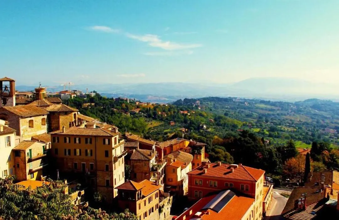 Hotel Umbria-1