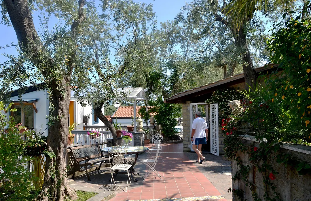 Villa Giovanna-1