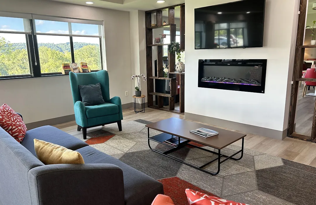 Comfort Suites Bloomsburg-1