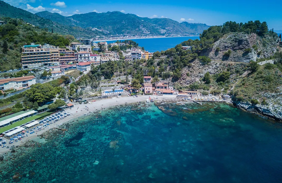Taormina Panoramic Hotel-1