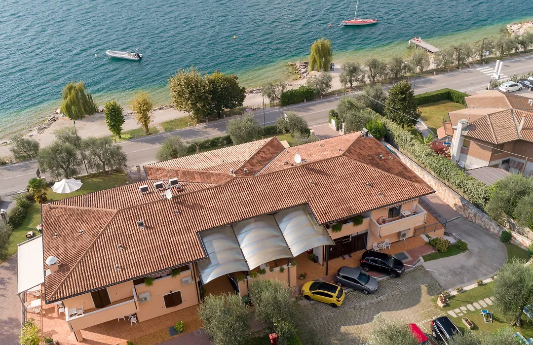 Residence Villa Margherita-1