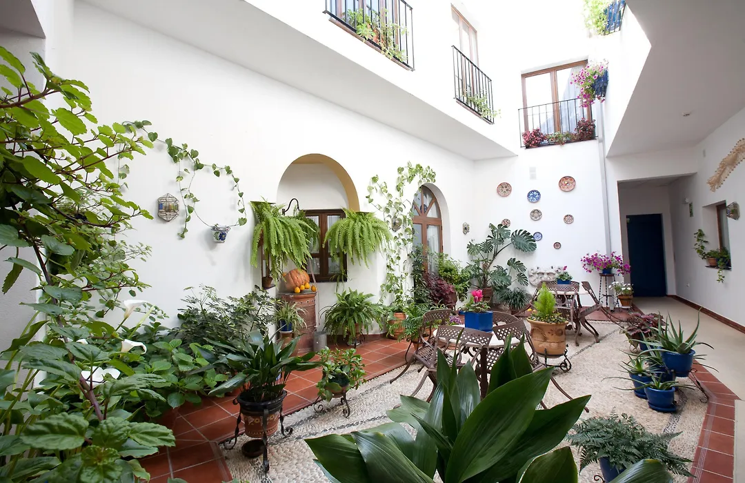 Hotel San Miguel-1