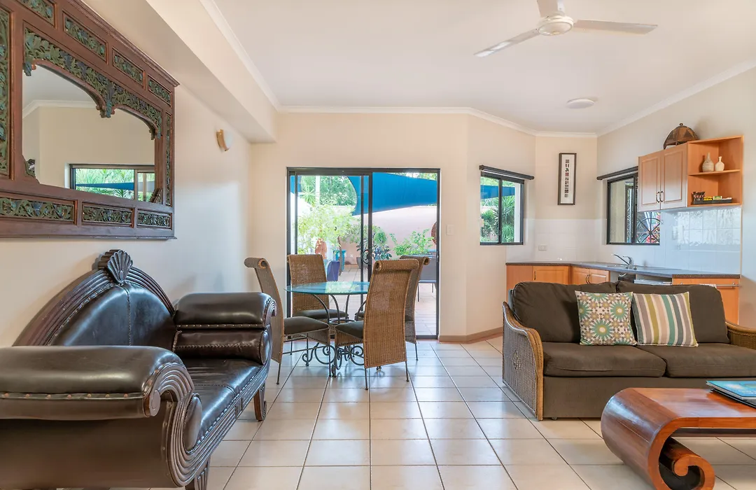 Regal Port Douglas-1