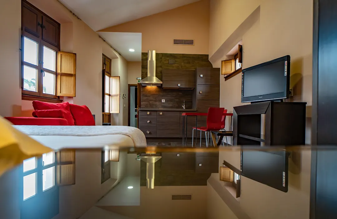 Hotel Alfonso IX (Adults Only)-1