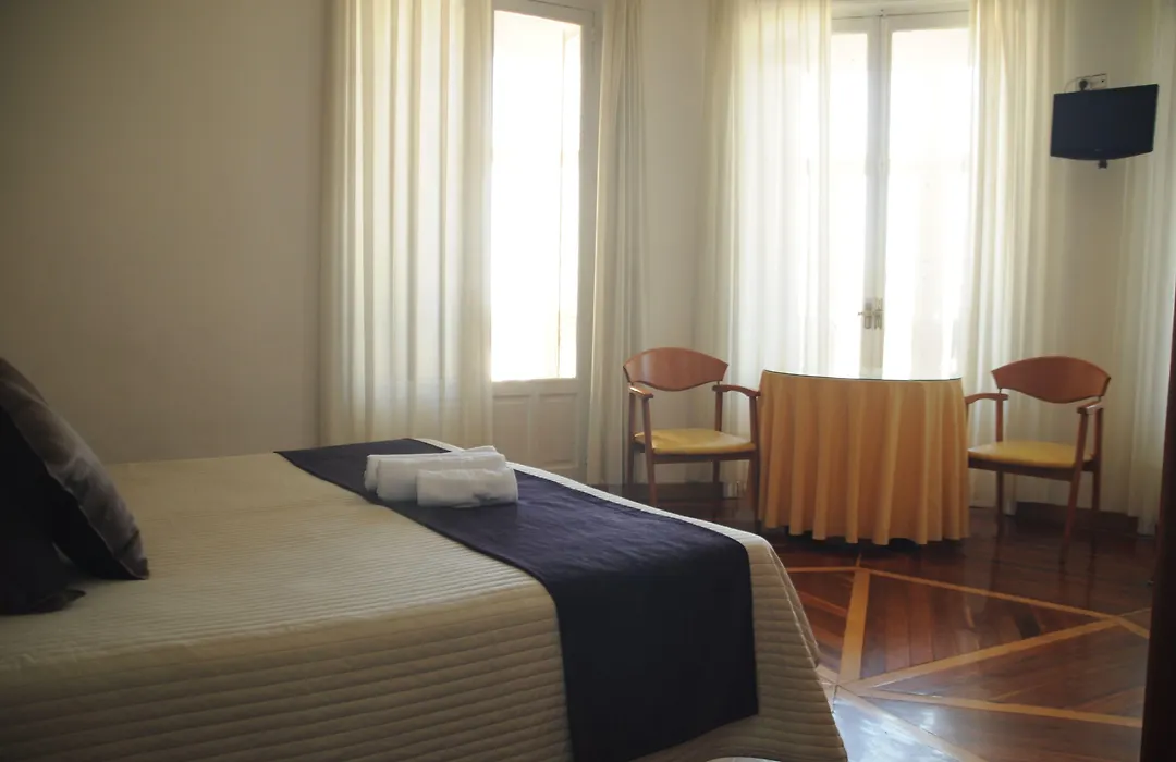 Hostal Jerez-1