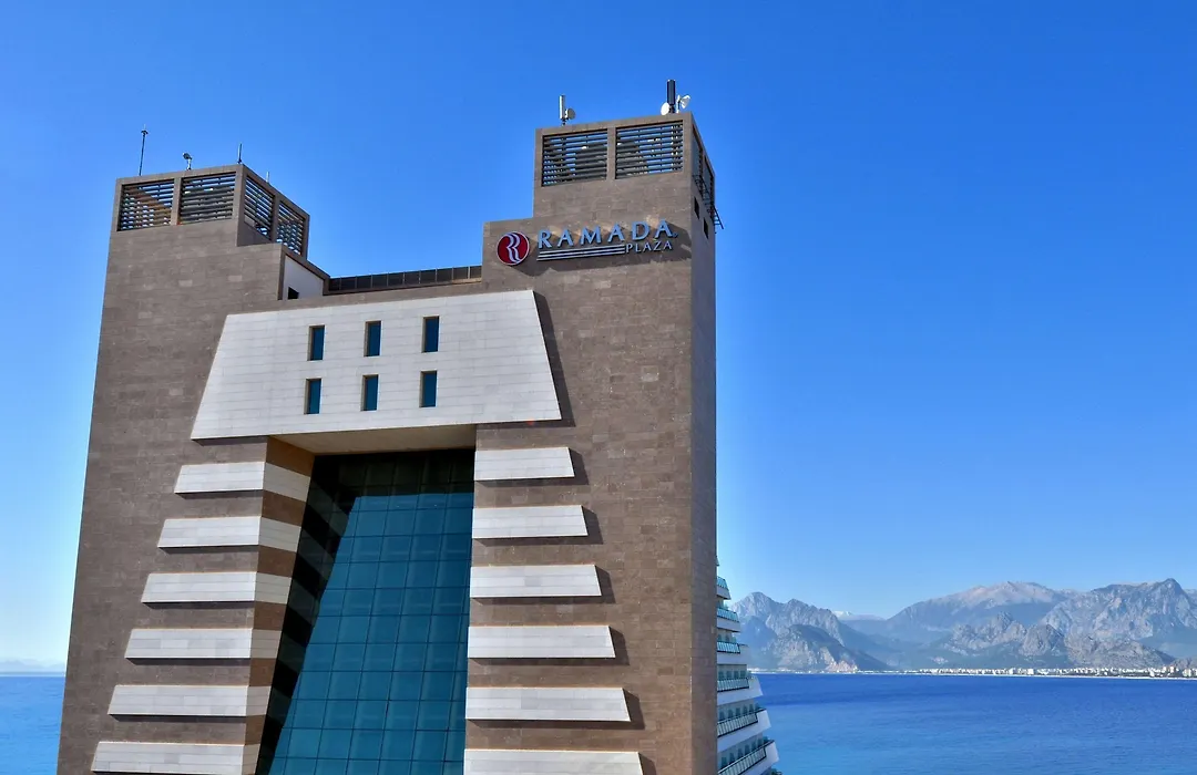 Ramada Plaza Antalya-1