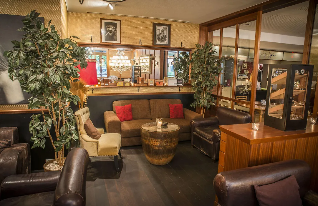 Boutique Hotel Stanserhof-1