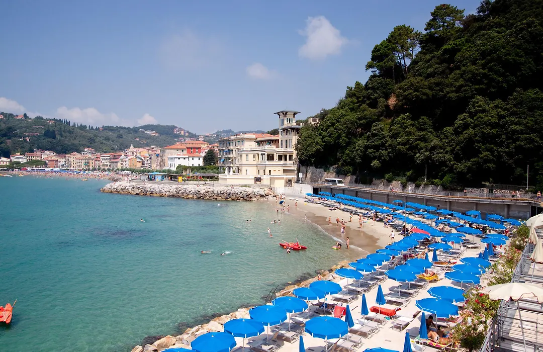 Hotel San Terenzo-1