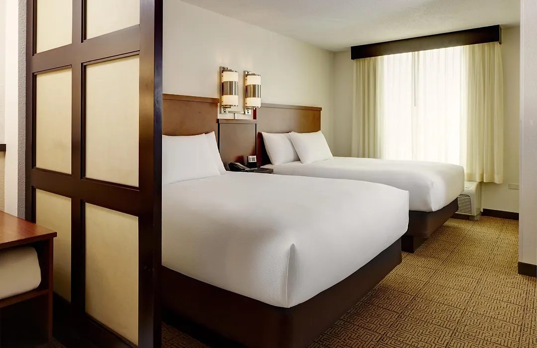 Hyatt Place Bethlehem-Downtown-1