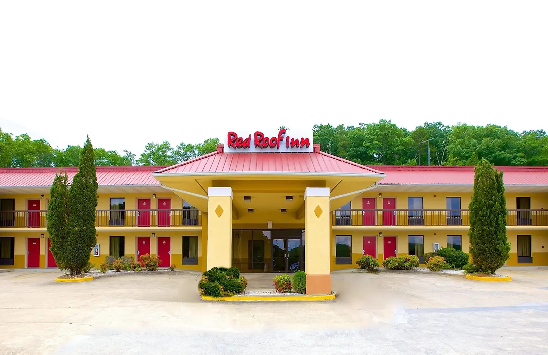 Red Roof Inn Cartersville-Emerson-Lakepoint North-1