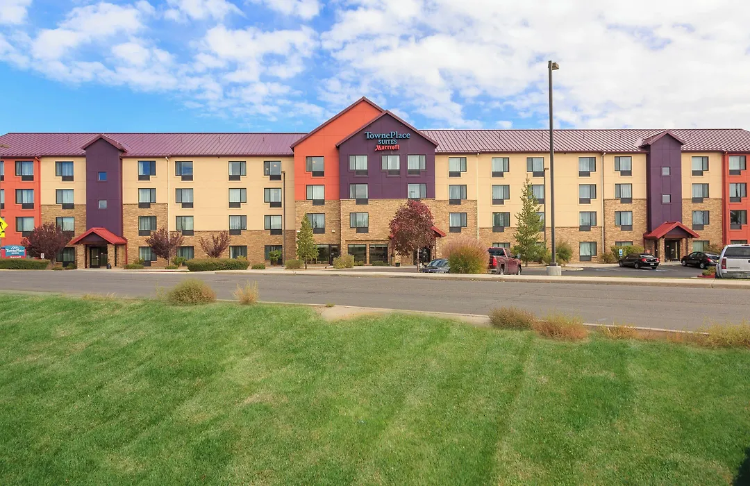 Towneplace Suites Farmington-1