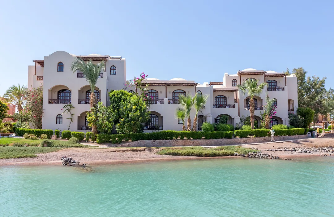 Hotel Sultan Bey Resort-1