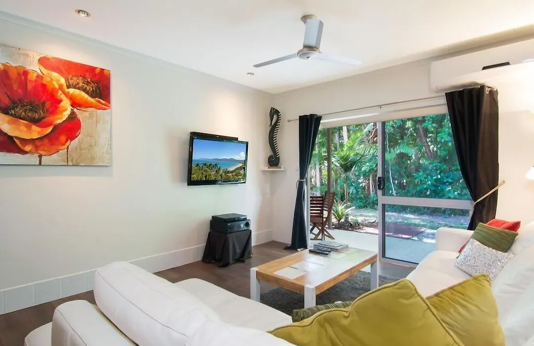 Titree Village Holiday Apartments-1