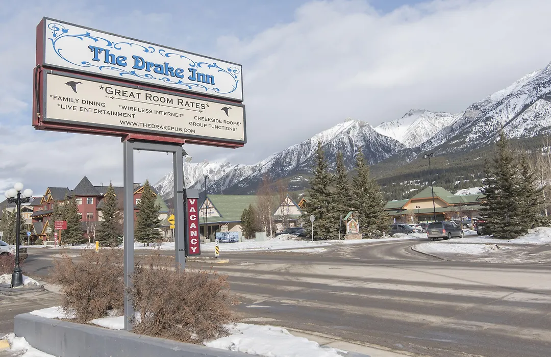 The Drake Inn-1