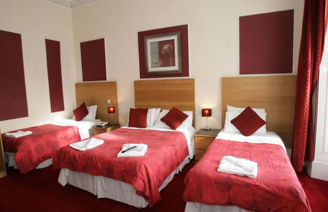 Clifton Hotel-1