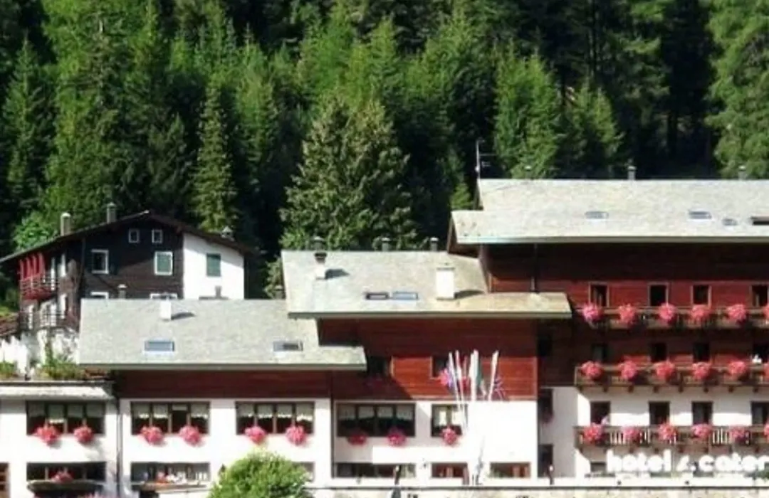 Hotel Santa Caterina-1