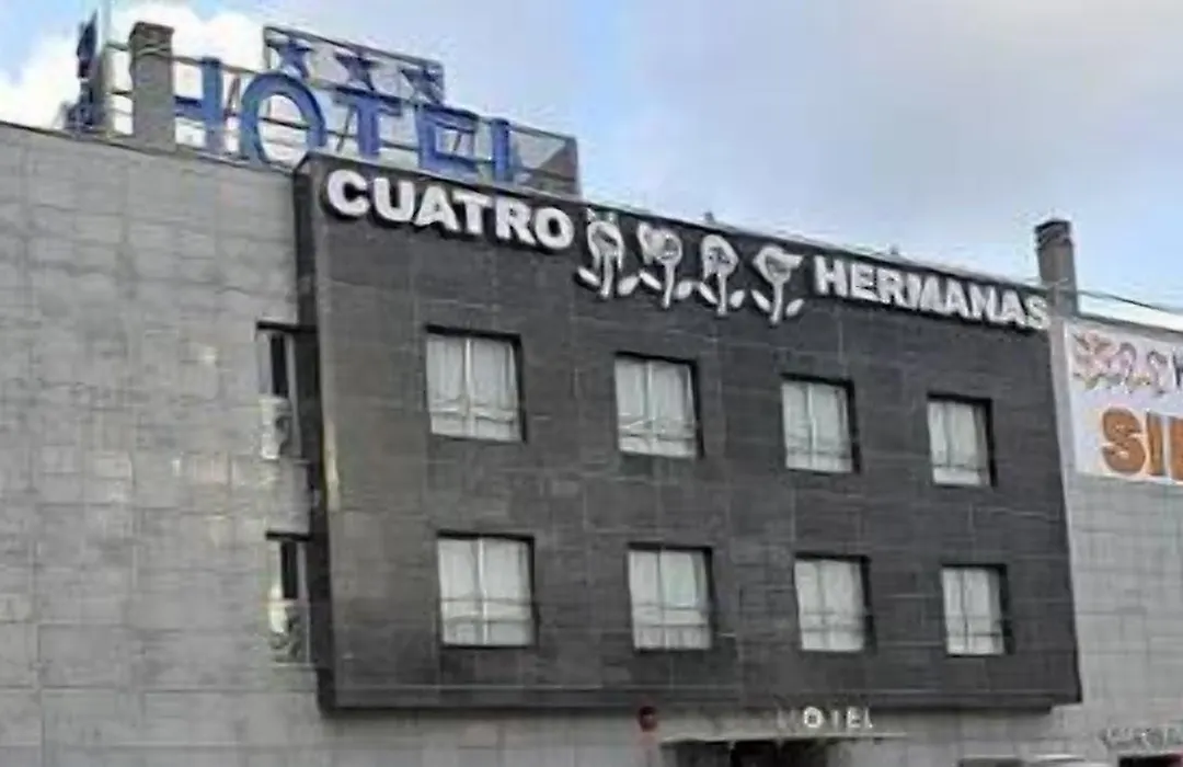 Cuatro Hermanas-1