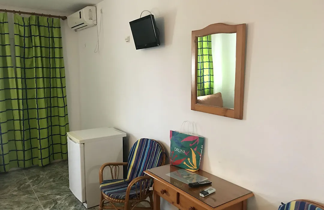 Hotel Playa-1
