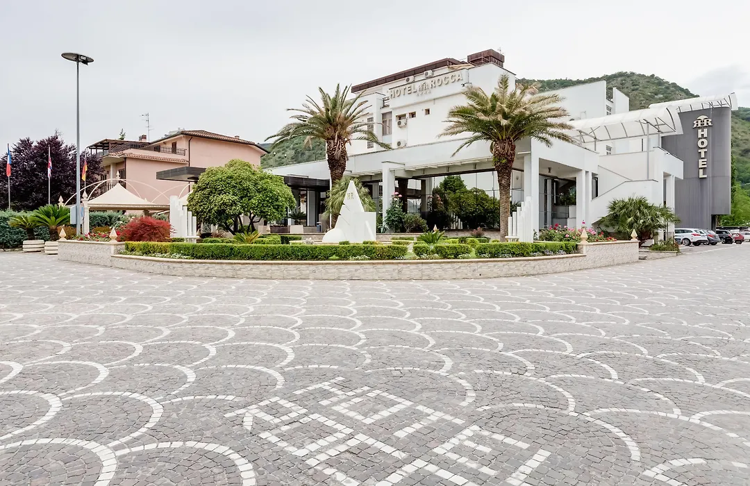Best Western Hotel Rocca-1