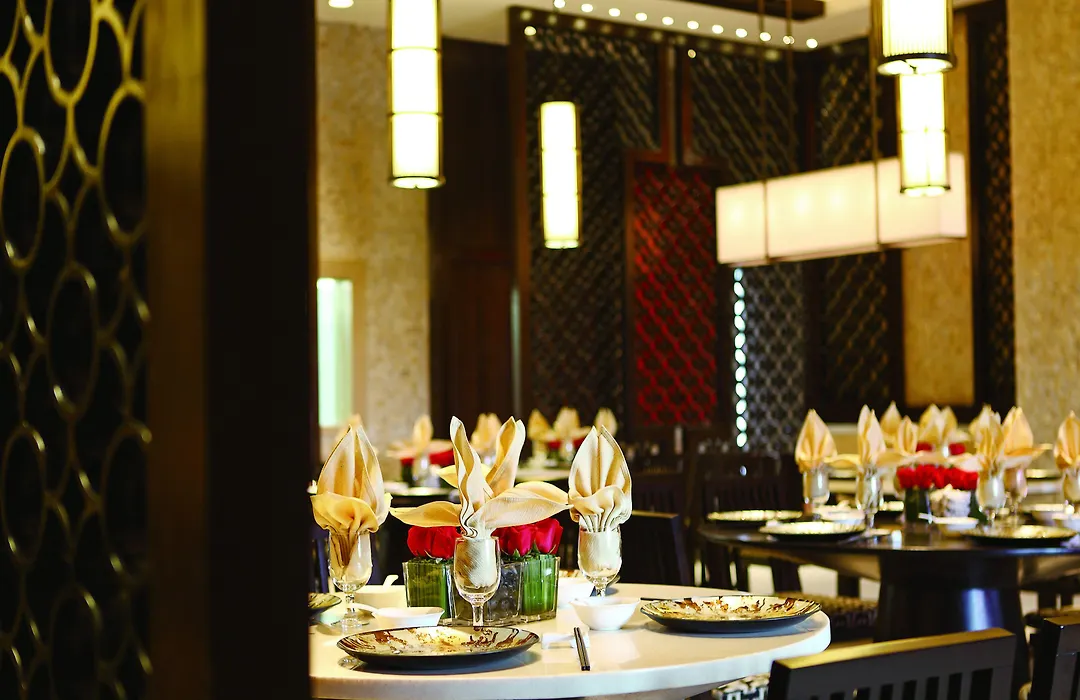 Crowne Plaza Zhongshan Wing On City By Ihg-1