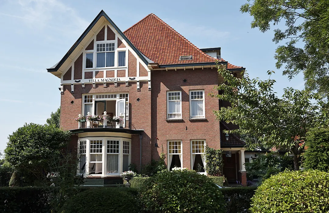 Villa Magnolia-1