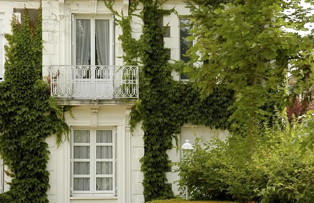 Logis L'hermitage-1